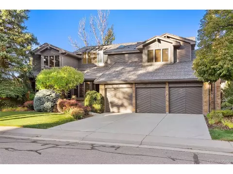 6045 S Chester Way, Greenwood Village, CO 80111