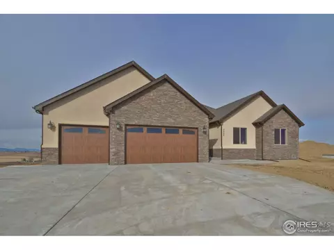 3425 Celestial Dr, Berthoud, CO 80513 photo 1