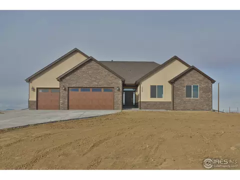 3425 Celestial Dr, Berthoud, CO 80513 photo 3