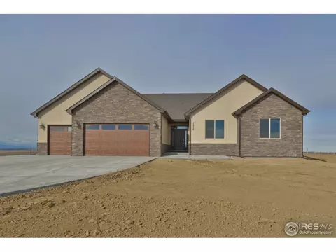 3425 Celestial Dr, Berthoud, CO 80513 photo 2