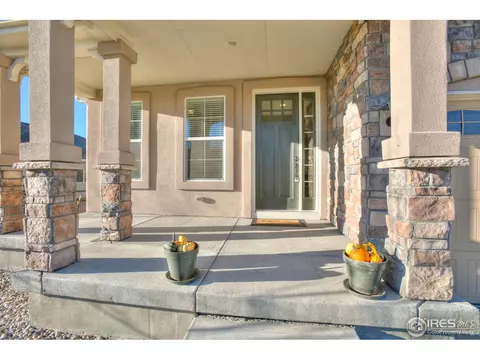 5511 Evangeline Dr, Windsor, CO 80550 photo 4
