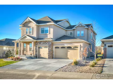 5511 Evangeline Dr, Windsor, CO 80550 photo 2