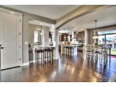 5511 Evangeline Dr, Windsor, CO 80550 photo 8