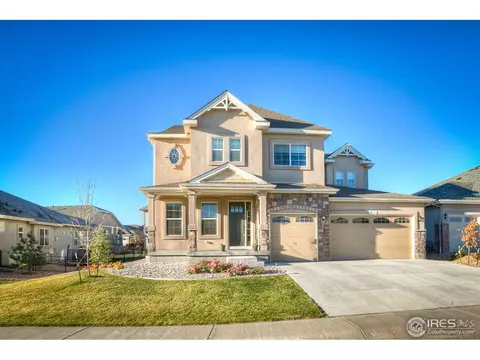 5511 Evangeline Dr, Windsor, CO 80550 photo 1