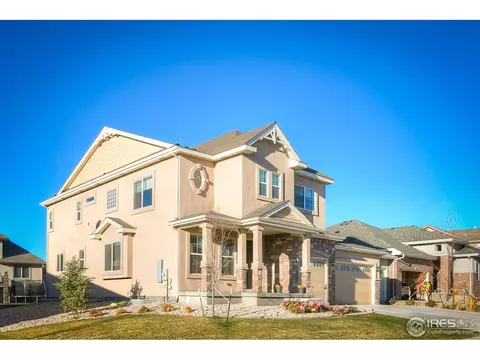 5511 Evangeline Dr, Windsor, CO 80550 photo 3