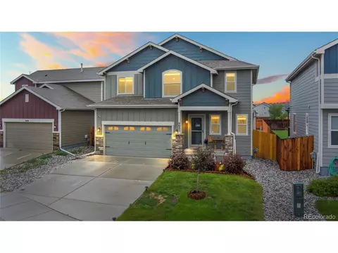 9682 Silver Stirrup Dr, Colorado Springs, CO 80925