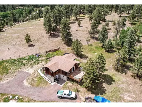 73 Ranchettes Rd, Bailey, CO 80421 photo 5