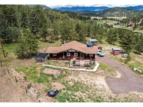 73 Ranchettes Rd, Bailey, CO 80421 photo 10