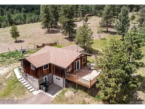 73 Ranchettes Rd, Bailey, CO 80421 photo 2