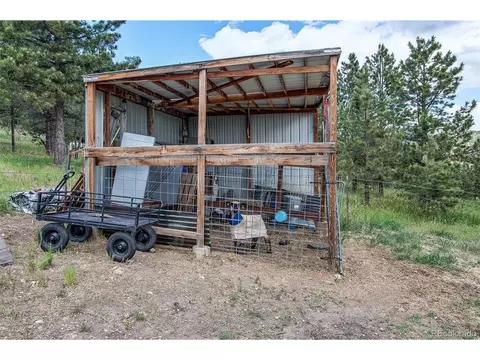 73 Ranchettes Rd, Bailey, CO 80421 photo 38