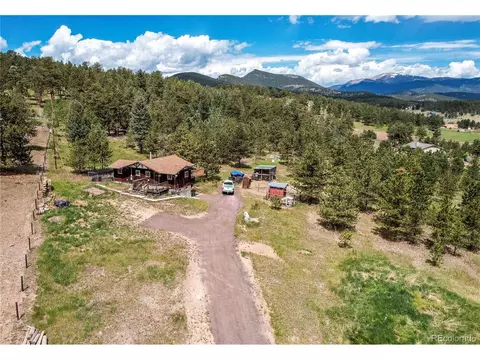 73 Ranchettes Rd, Bailey, CO 80421 photo 3