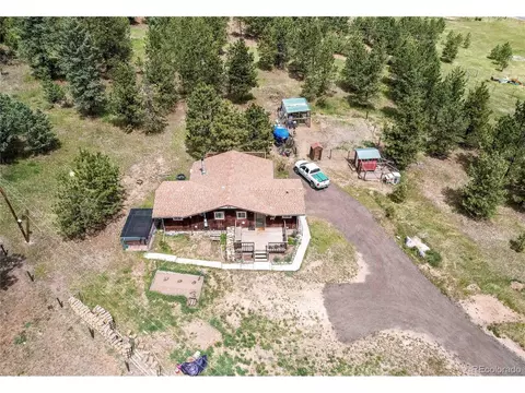 73 Ranchettes Rd, Bailey, CO 80421 photo 9