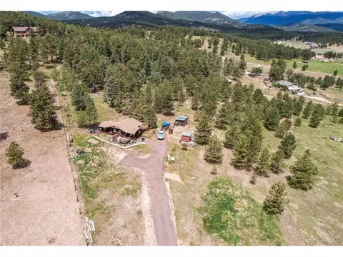 73 Ranchettes Rd, Bailey, CO 80421 photo 4
