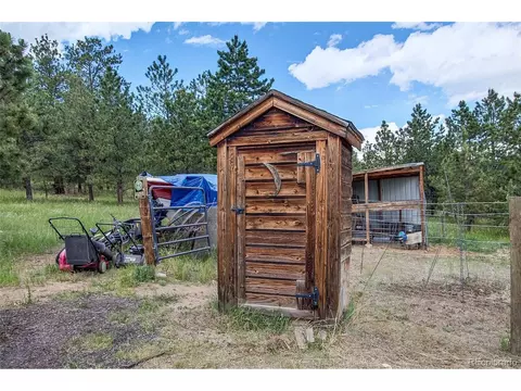 73 Ranchettes Rd, Bailey, CO 80421 photo 39