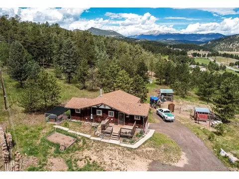 73 Ranchettes Rd, Bailey, CO 80421 photo 1
