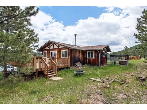 73 Ranchettes Rd, Bailey, CO 80421 photo 12