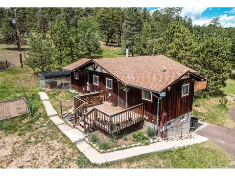 73 Ranchettes Rd, Bailey, CO 80421 photo 6