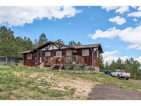 73 Ranchettes Rd, Bailey, CO 80421 photo 13