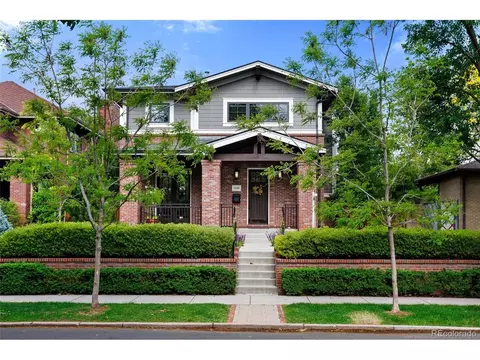 1346 S Gaylord St, Denver, CO 80210