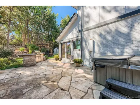11401 E Regency Ct, Parker, CO 80138 photo 37