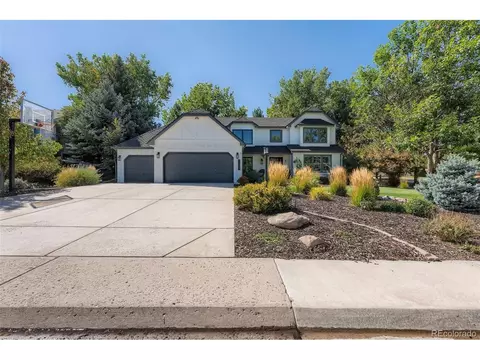 11401 E Regency Ct, Parker, CO 80138 photo 1
