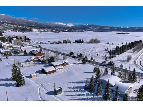 765 Gcr 64, Grand Lake, CO 80447