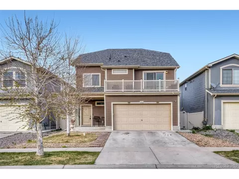 19001 E 55th Ave, Denver, CO 80249