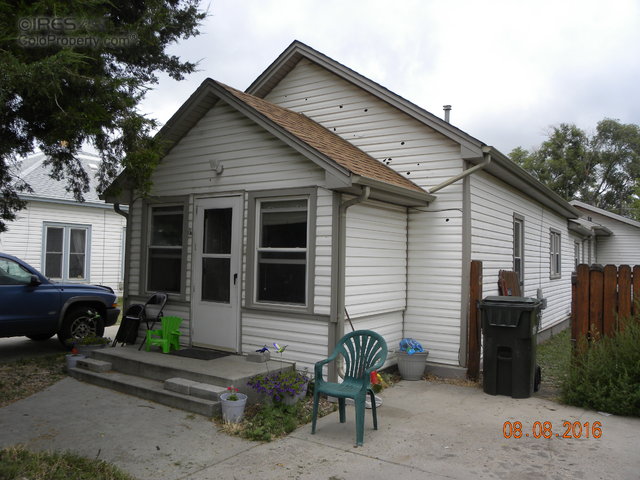 406 State St, Sterling, CO 80751 photo 1