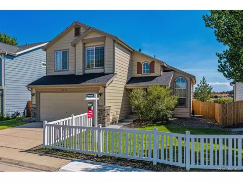 9248 E Louisiana Pl, Denver, CO 80247