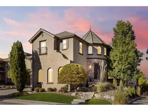 2861 Stonington Ct, Highlands Ranch, CO 80126