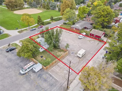 1150 N Dahlia St, Denver, CO 80220