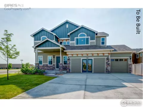 438 Gannet Peak Dr, Windsor, CO 80550 photo 1