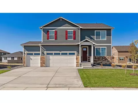 1884 Westport Ave, Berthoud, CO 80513