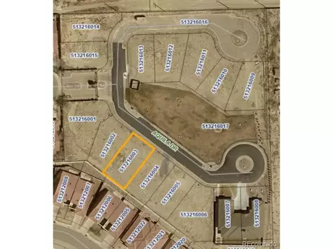 3 Aquila Dr, Pueblo, CO 81008