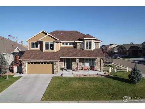 8734 Triple Crown Dr, Longmont, CO 80504 photo 1