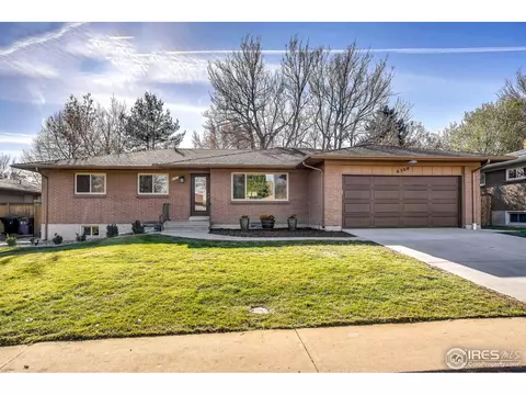 6560 E Bethany Pl, Denver, CO 80224 photo 1