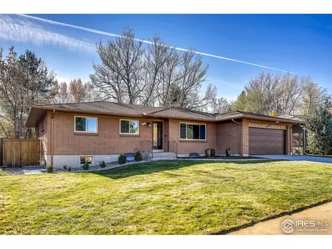 6560 E Bethany Pl, Denver, CO 80224 photo 2