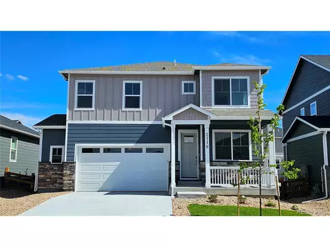 2116 Prairie Smoke Dr, Monument, CO 80132
