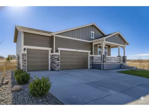 Undisclosed, Elizabeth, CO 80107