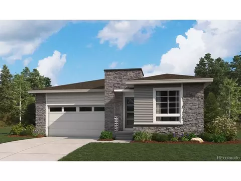 7973 S Bersshine St, Aurora, CO 80016