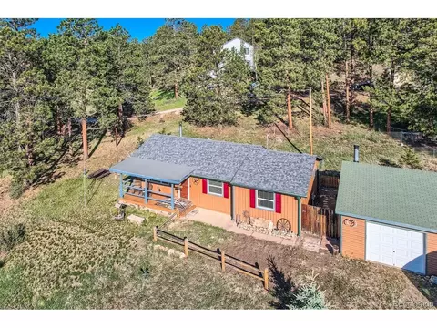 27 Spruce Trl, Bailey, CO 80421 photo 30