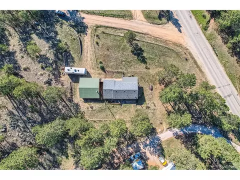 27 Spruce Trl, Bailey, CO 80421 photo 40