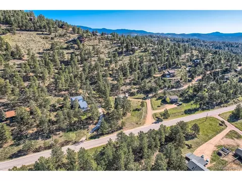 27 Spruce Trl, Bailey, CO 80421 photo 34