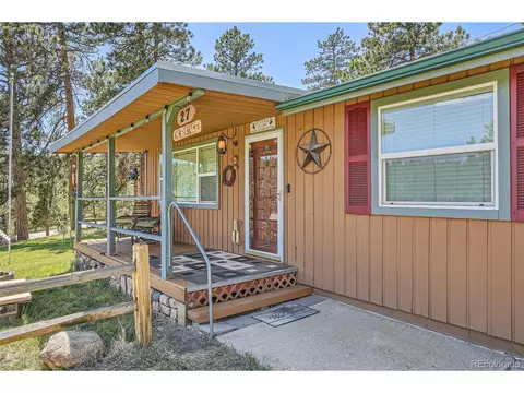27 Spruce Trl, Bailey, CO 80421 photo 3