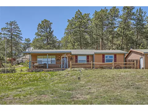 27 Spruce Trl, Bailey, CO 80421