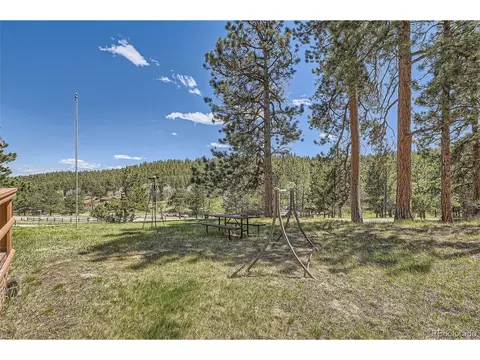 27 Spruce Trl, Bailey, CO 80421 photo 28