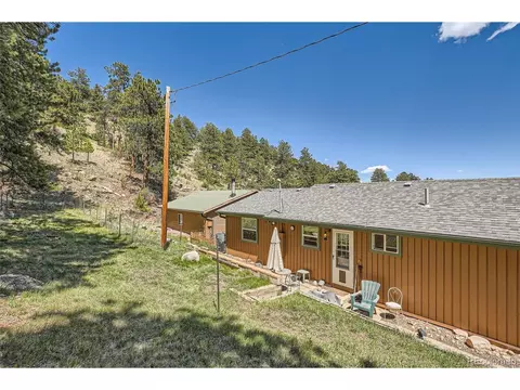 27 Spruce Trl, Bailey, CO 80421 photo 27