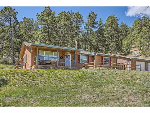 27 Spruce Trl, Bailey, CO 80421 photo 2