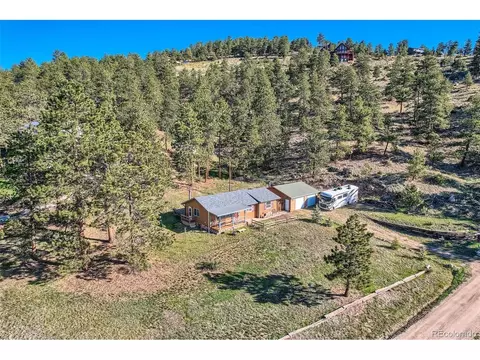 27 Spruce Trl, Bailey, CO 80421 photo 32