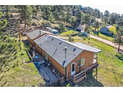 27 Spruce Trl, Bailey, CO 80421 photo 35